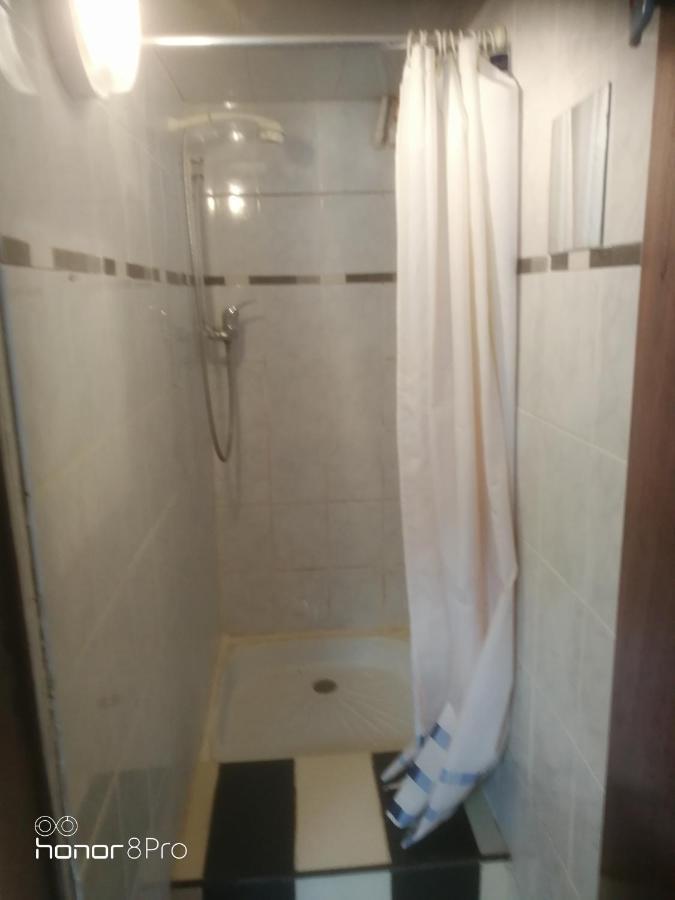 Beausejour Apartment Haybes Exterior photo